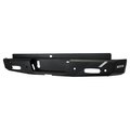 Westin Pro-Series Rear Bumper 58-421085